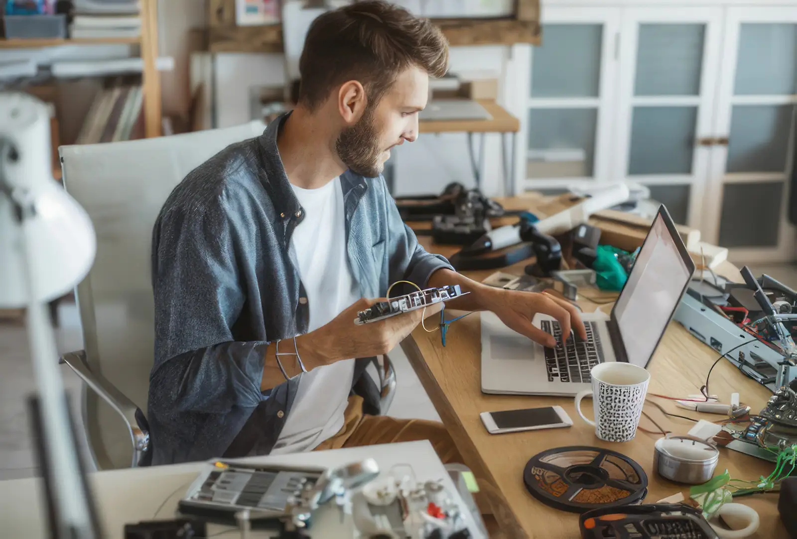 Local-computer-repair